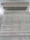 Ковровая дорожка 04077G GREY / GREY 