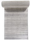 Ковровая дорожка 04077G GREY / GREY 