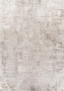 Российский прямоугольный ковёр 04091A BROWN / BROWN