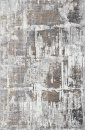 Российский прямоугольный ковёр 06735B CREAM HB / GREY