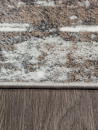Российский прямоугольный ковёр 06735B CREAM HB / GREY