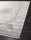 Российский прямоугольный ковёр 08329A CREAM / CREAM