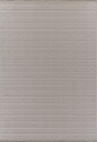 Российский прямоугольный ковёр 09634 CREAM