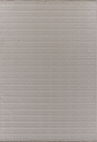 Российский прямоугольный ковёр 09634 CREAM
