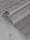 Российский прямоугольный ковёр 09634 GREY