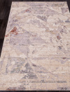 Российский прямоугольный ковёр 0B2479 VANILA / GREY