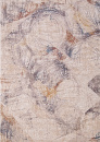 Российский прямоугольный ковёр 0B2499 IVORY / VANILA