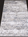 Российский прямоугольный ковёр 13103 CREAM-SILVER-BG