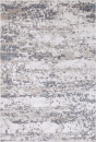 Российский прямоугольный ковёр 13103 CREAM-SILVER-BG