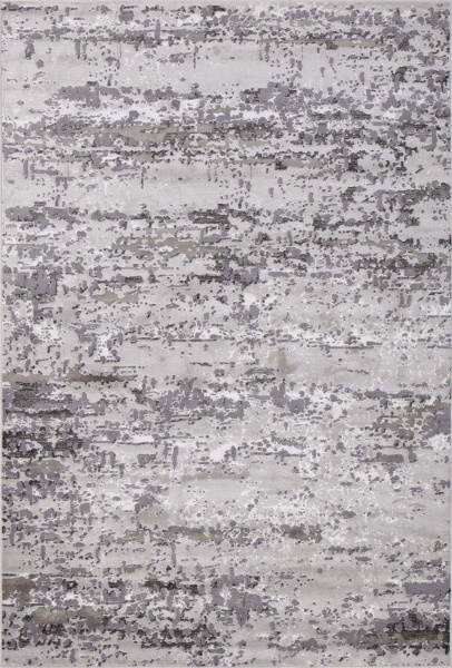 Российский прямоугольный ковёр 13103 SILVER-VISON
