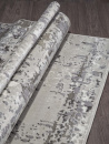 Российский прямоугольный ковёр 13103 SILVER-VISON