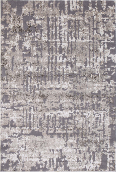 Российский прямоугольный ковёр 13109 CREAM-VISON