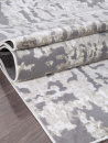 Российский прямоугольный ковёр 13109 CREAM-VISON