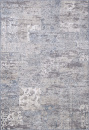 Российский прямоугольный ковёр 13110 BLUE