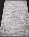 Российский прямоугольный ковёр 13119 CREAM-SILVER-VI