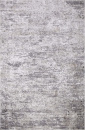 Российский прямоугольный ковёр 13119 CREAM-SILVER-VI
