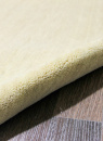 Российский прямоугольный ковёр 151-B CREAM