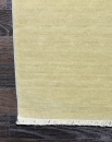 Российский прямоугольный ковёр 151-B CREAM