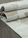 Российский прямоугольный ковёр 26224C L.BEIGE / CREAM
