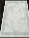 Российский прямоугольный ковёр 26702A CREAM / BEIGE