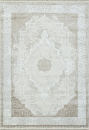 Российский прямоугольный ковёр 26702A CREAM / WHITE