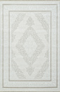 Российский прямоугольный ковёр 26737A CREAM / CREAM