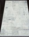 Российский прямоугольный ковёр 26762A CREAM / L.GREY