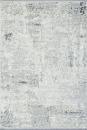 Российский прямоугольный ковёр 26762A CREAM / L.GREY
