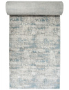 Ковровая дорожка 26941A GRY / BLUE 