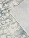 Ковровая дорожка 26941A GRY / BLUE 