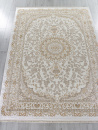 Российский прямоугольный ковёр 27239A CREAM / BEIGE