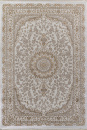 Российский прямоугольный ковёр 27239A CREAM / BEIGE