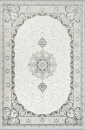 Российский прямоугольный ковёр 29765B CREAM / CREAM