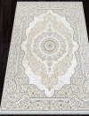 Российский прямоугольный ковёр 29826B BEIGE / CREAM