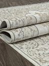 Российский прямоугольный ковёр 29826B BEIGE / CREAM