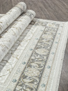 Российский прямоугольный ковёр 30153A CREAM / BEIGE