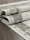 Российский прямоугольный ковёр 30153A CREAM / BEIGE