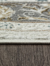 Российский прямоугольный ковёр 30153A CREAM / BEIGE