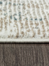 Российский прямоугольный ковёр 30233A CREAM / BEIGE