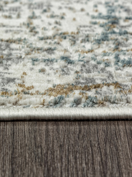 Российский прямоугольный ковёр 30251A BEIGE / CREAM