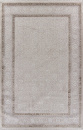 Российский прямоугольный ковёр 30298A CREAM / BEIGE