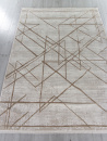 Российский прямоугольный ковёр 30300A CREAM / BEIGE