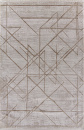 Российский прямоугольный ковёр 30300A CREAM / BEIGE