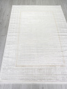 Российский прямоугольный ковёр 31848A CREAM / WHITE