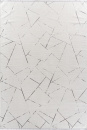 Российский прямоугольный ковёр 32009A CREAM / WHITE