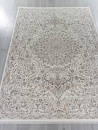 Российский прямоугольный ковёр 32690A CREAM / D.BEIGE