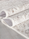 Российский прямоугольный ковёр 32690A CREAM / D.BEIGE