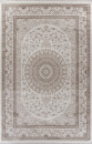 Российский прямоугольный ковёр 32706A CREAM / D.BEIGE