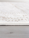 Российский прямоугольный ковёр 32706A CREAM / D.BEIGE