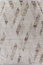 Российский прямоугольный ковёр 33162A CREAM / WHITE